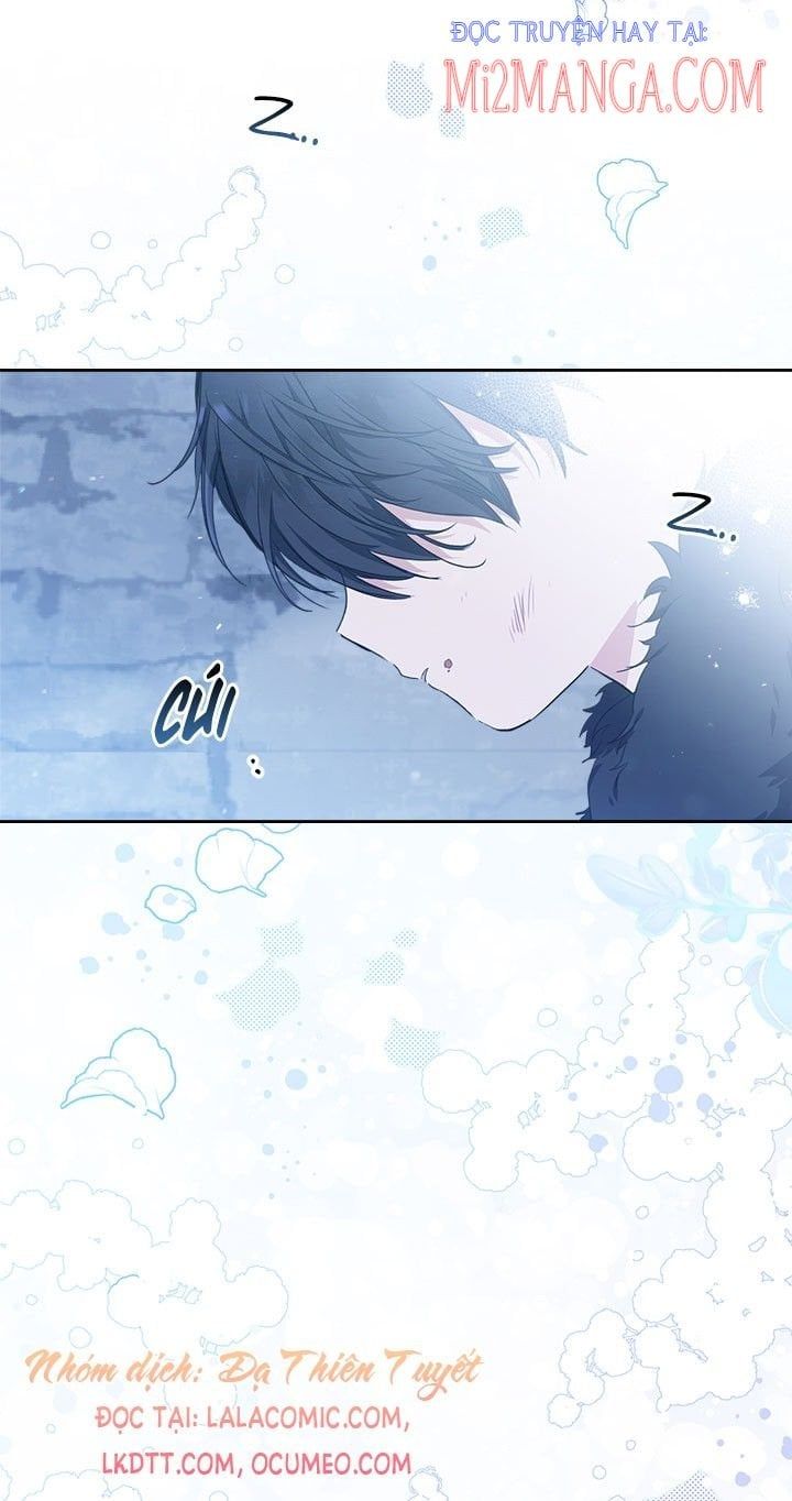 Kiếp Này, Tôi Sẽ Trở Thành Gia Chủ - Chapter 49.5 - Page 23