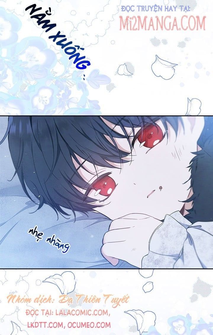 Kiếp Này, Tôi Sẽ Trở Thành Gia Chủ - Chapter 49.5 - Page 24