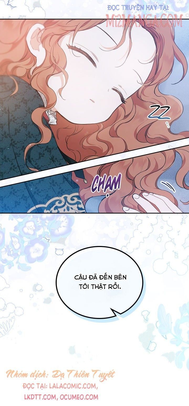 Kiếp Này, Tôi Sẽ Trở Thành Gia Chủ - Chapter 49.5 - Page 25
