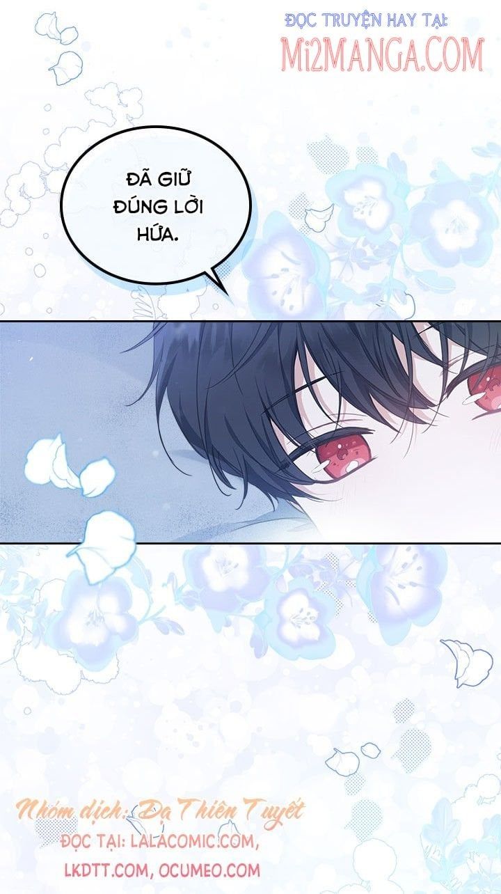 Kiếp Này, Tôi Sẽ Trở Thành Gia Chủ - Chapter 49.5 - Page 26