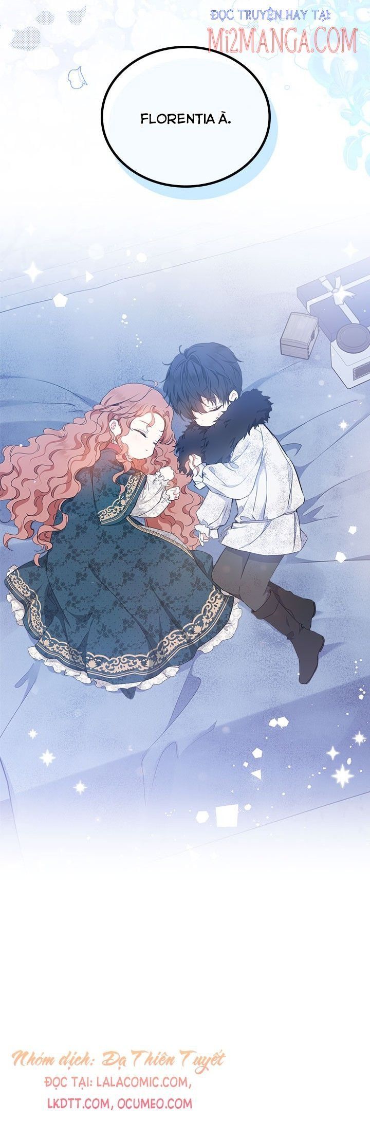 Kiếp Này, Tôi Sẽ Trở Thành Gia Chủ - Chapter 49.5 - Page 27