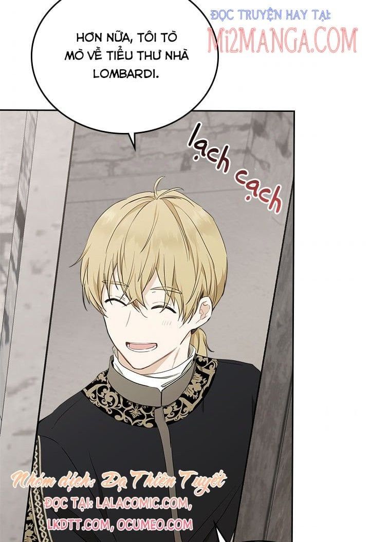 Kiếp Này, Tôi Sẽ Trở Thành Gia Chủ - Chapter 49.5 - Page 29