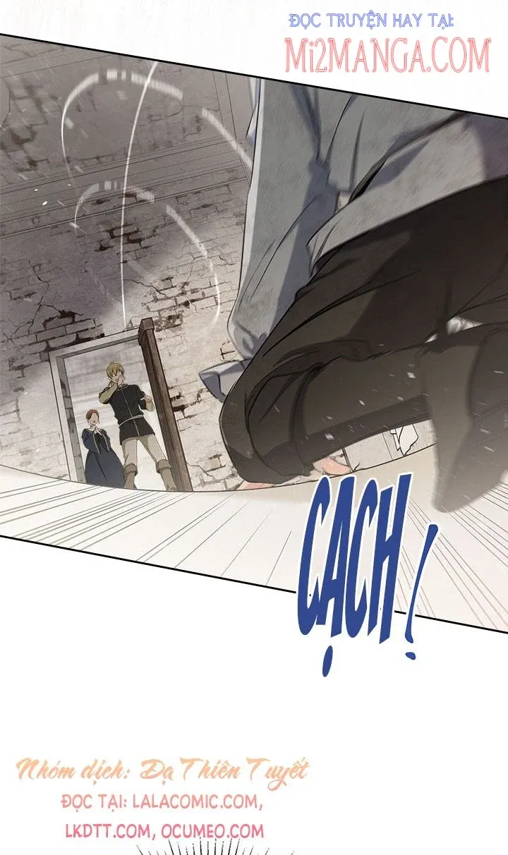 Kiếp Này, Tôi Sẽ Trở Thành Gia Chủ - Chapter 49.5 - Page 31