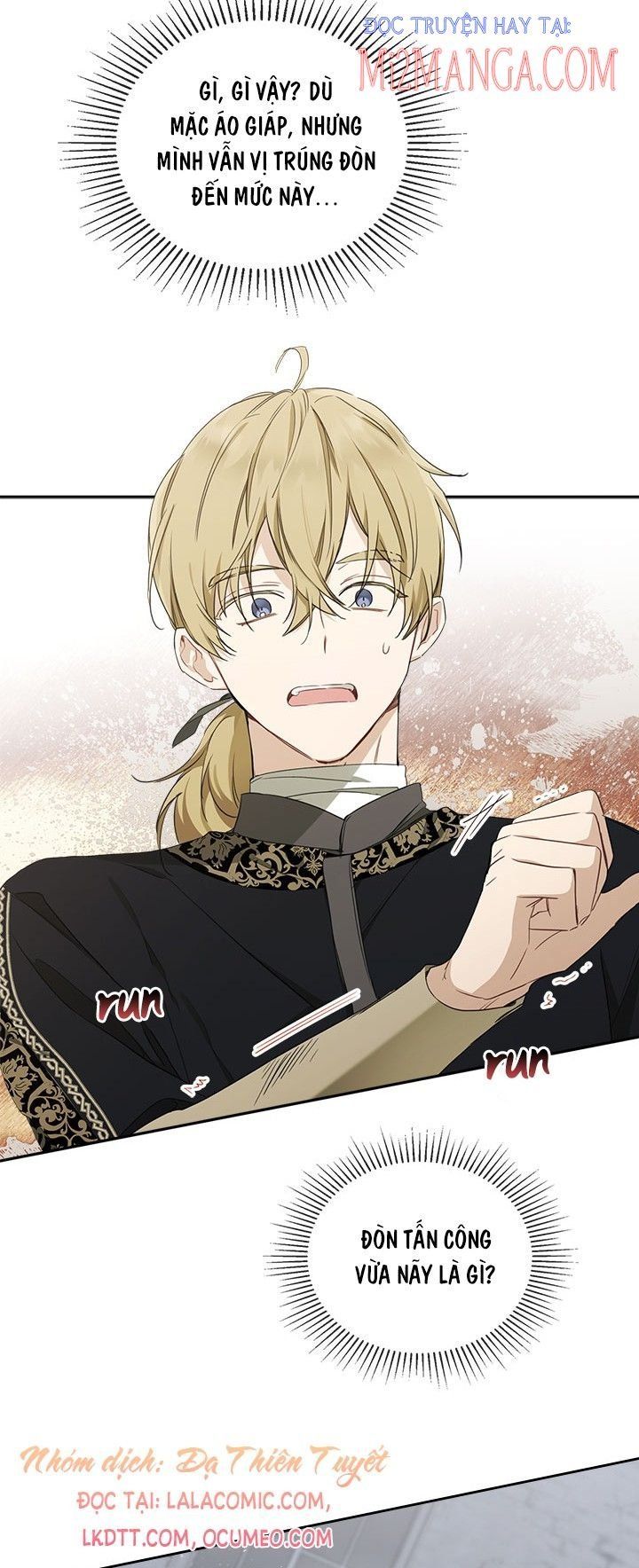 Kiếp Này, Tôi Sẽ Trở Thành Gia Chủ - Chapter 49.5 - Page 32