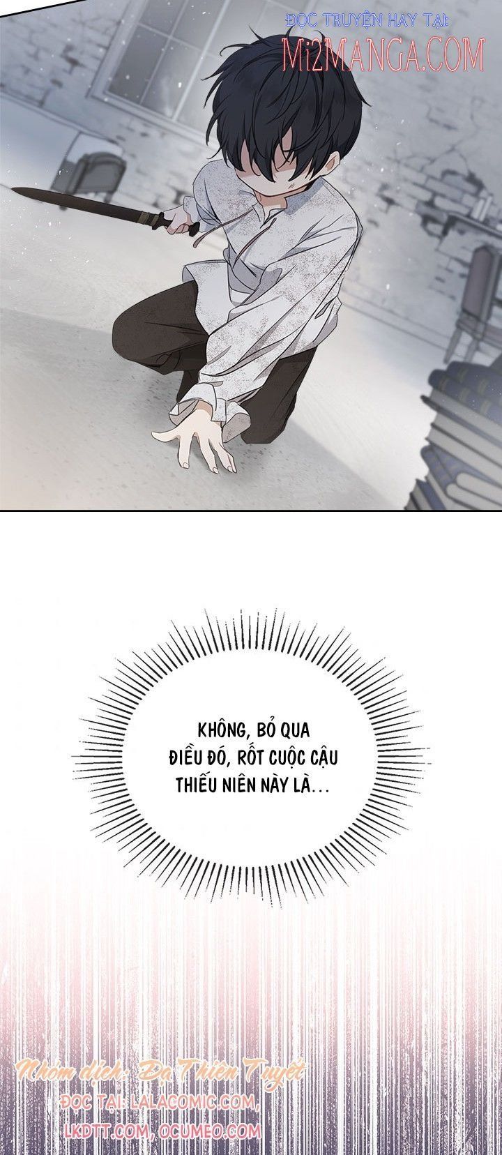 Kiếp Này, Tôi Sẽ Trở Thành Gia Chủ - Chapter 49.5 - Page 33