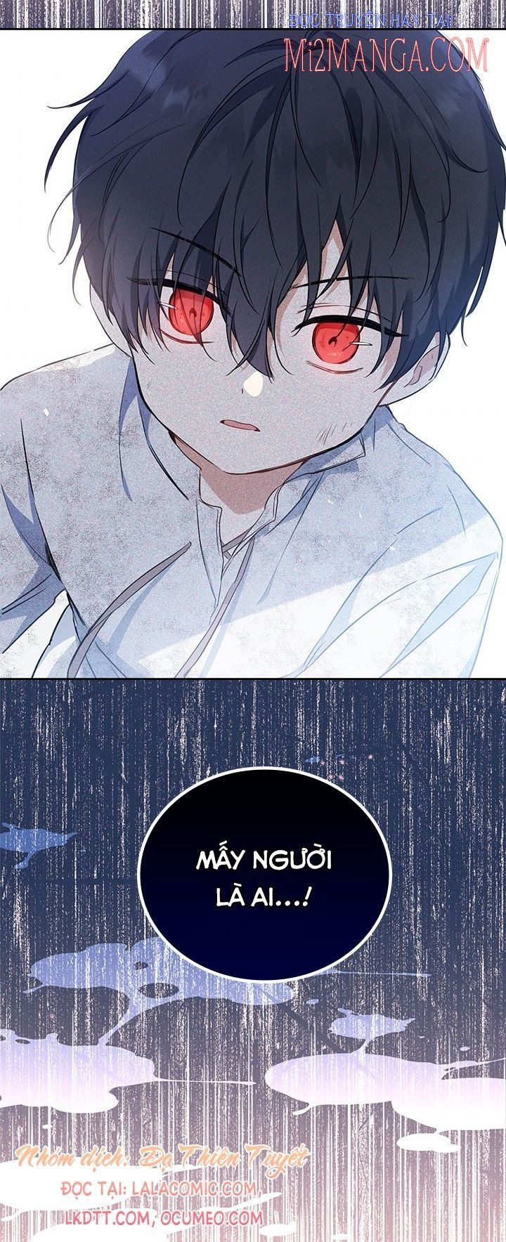 Kiếp Này, Tôi Sẽ Trở Thành Gia Chủ - Chapter 49.5 - Page 34