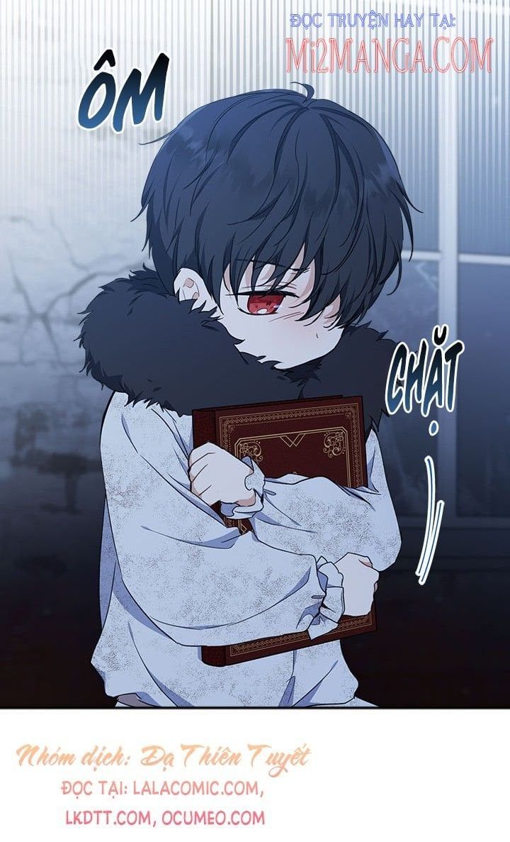 Kiếp Này, Tôi Sẽ Trở Thành Gia Chủ - Chapter 49.5 - Page 5