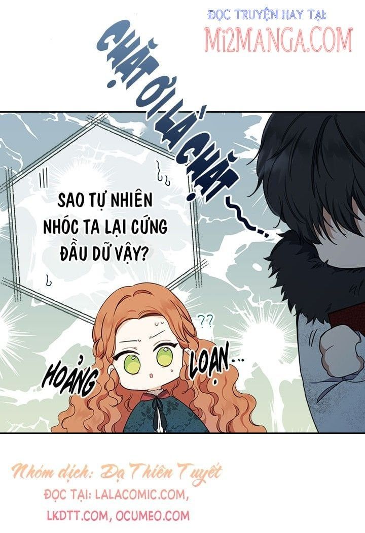 Kiếp Này, Tôi Sẽ Trở Thành Gia Chủ - Chapter 49.5 - Page 6