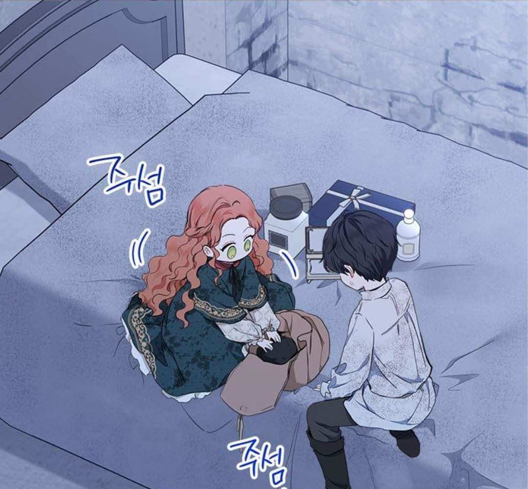 Kiếp Này, Tôi Sẽ Trở Thành Gia Chủ - Chapter 49 - Page 10