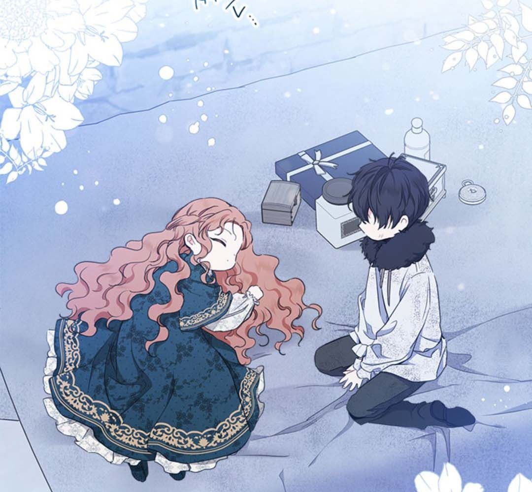 Kiếp Này, Tôi Sẽ Trở Thành Gia Chủ - Chapter 49 - Page 127