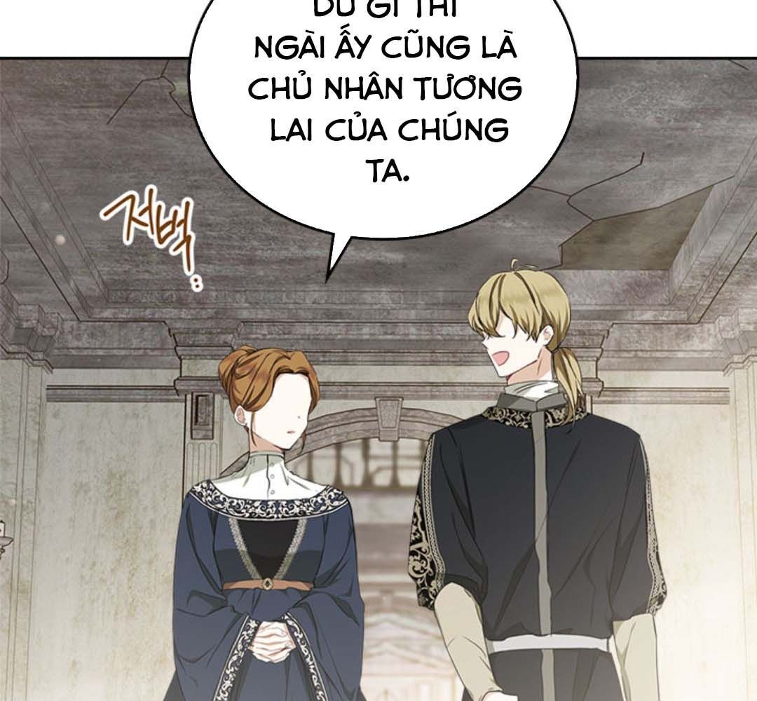 Kiếp Này, Tôi Sẽ Trở Thành Gia Chủ - Chapter 49 - Page 141