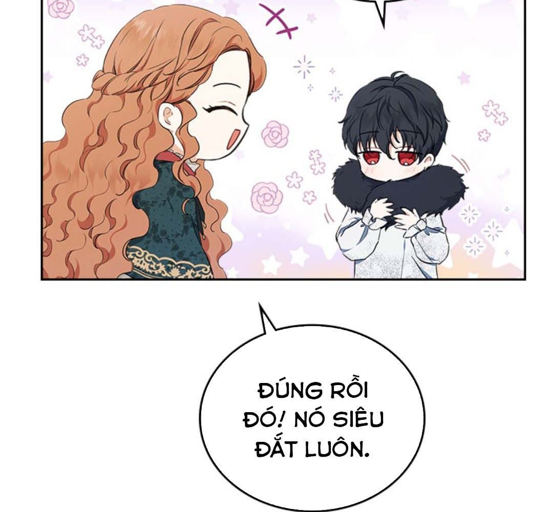 Kiếp Này, Tôi Sẽ Trở Thành Gia Chủ - Chapter 49 - Page 17