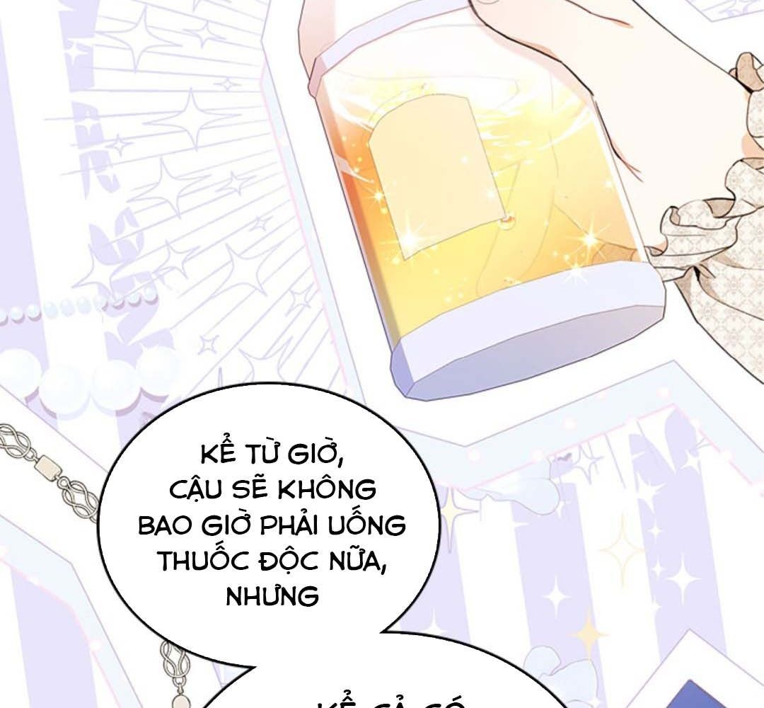Kiếp Này, Tôi Sẽ Trở Thành Gia Chủ - Chapter 49 - Page 3