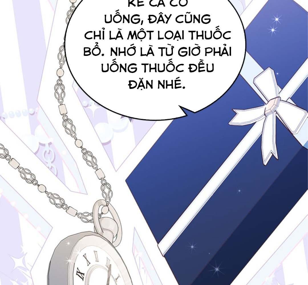 Kiếp Này, Tôi Sẽ Trở Thành Gia Chủ - Chapter 49 - Page 4