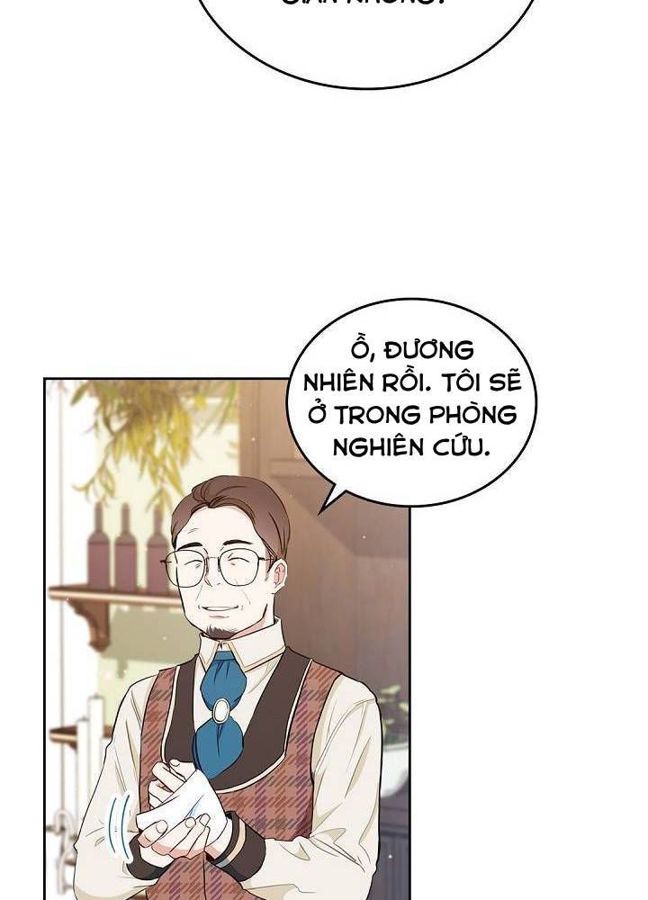 Kiếp Này, Tôi Sẽ Trở Thành Gia Chủ - Chapter 5 - Page 11