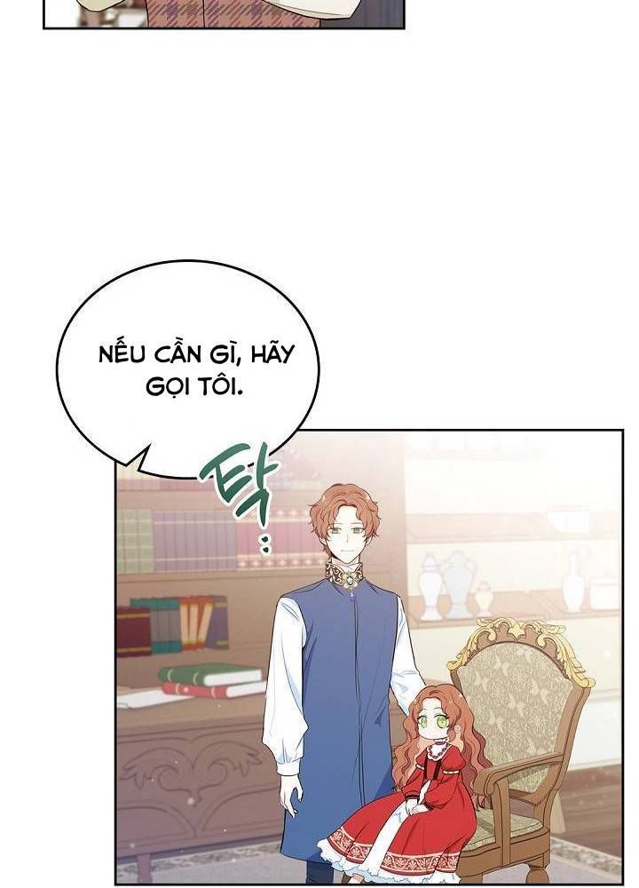 Kiếp Này, Tôi Sẽ Trở Thành Gia Chủ - Chapter 5 - Page 12