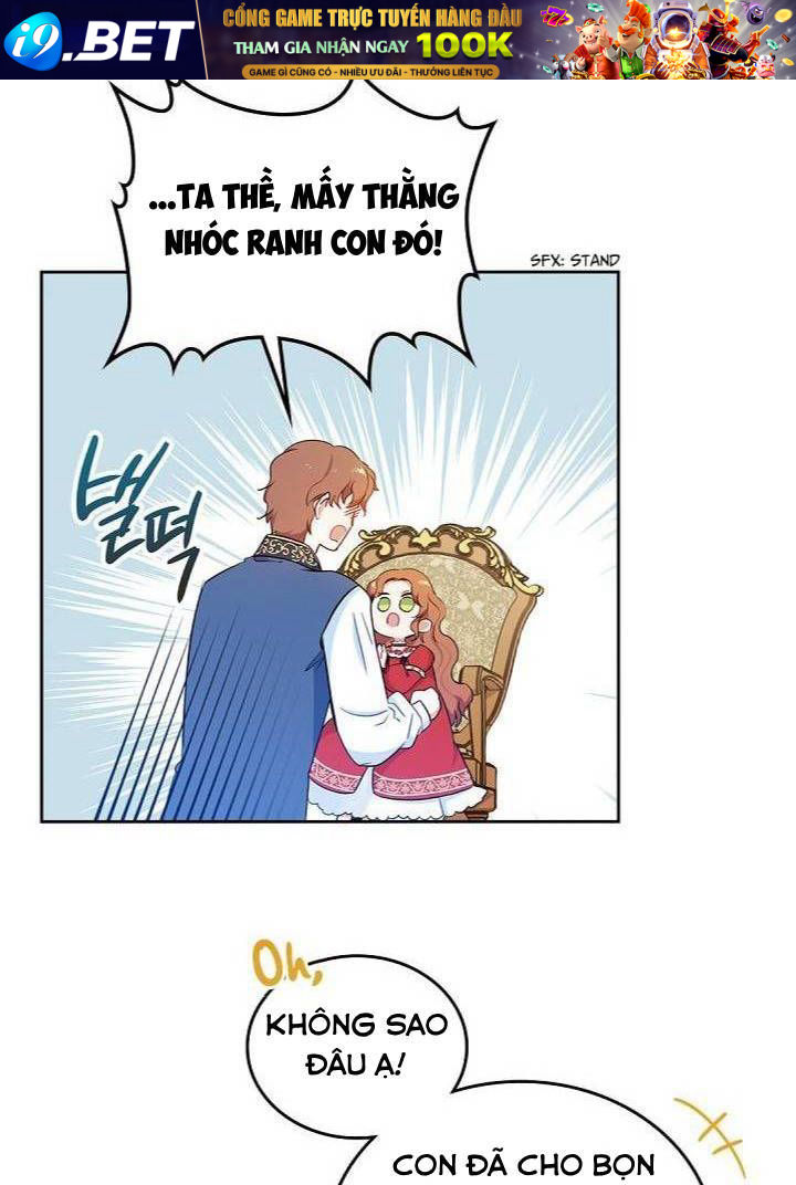 Kiếp Này, Tôi Sẽ Trở Thành Gia Chủ - Chapter 5 - Page 19