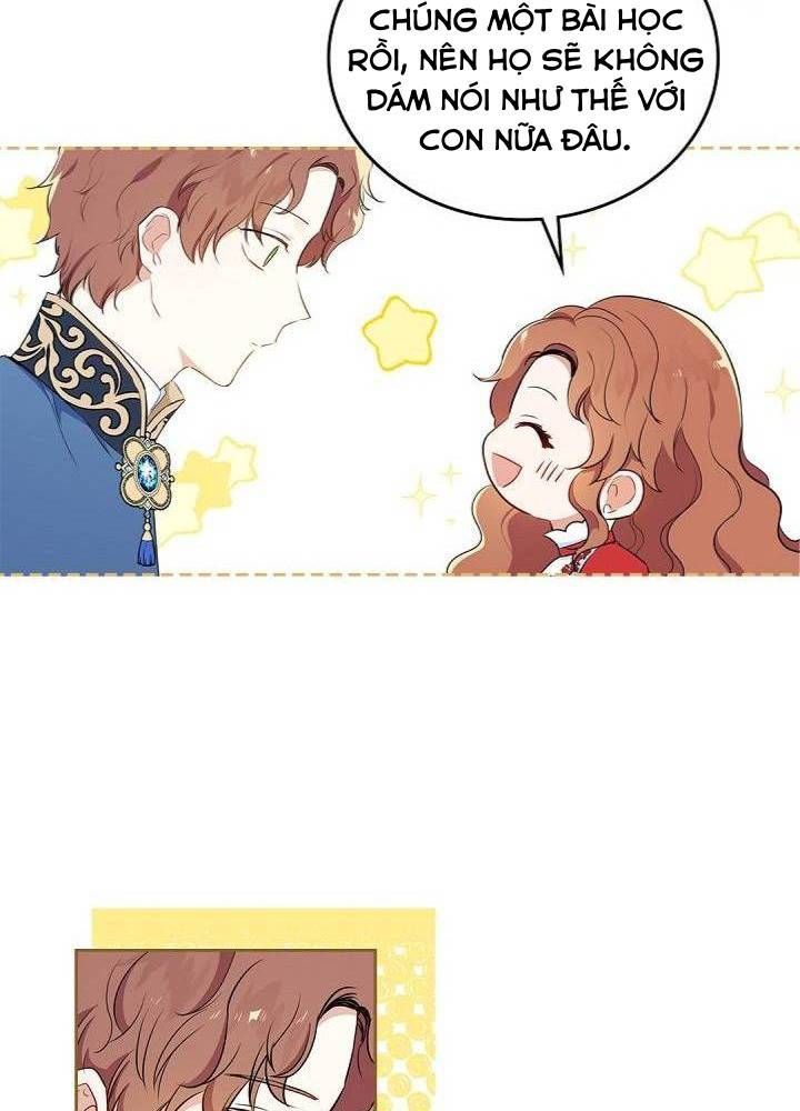 Kiếp Này, Tôi Sẽ Trở Thành Gia Chủ - Chapter 5 - Page 20