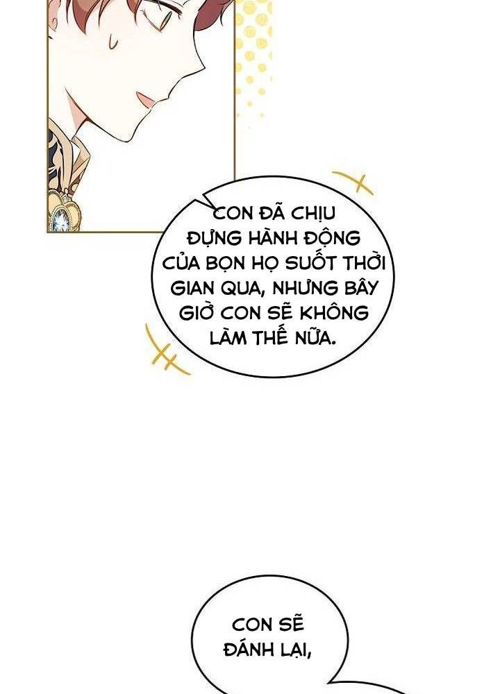 Kiếp Này, Tôi Sẽ Trở Thành Gia Chủ - Chapter 5 - Page 21