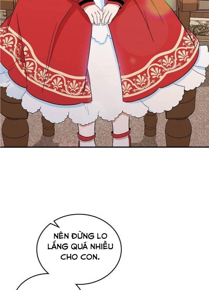 Kiếp Này, Tôi Sẽ Trở Thành Gia Chủ - Chapter 5 - Page 23