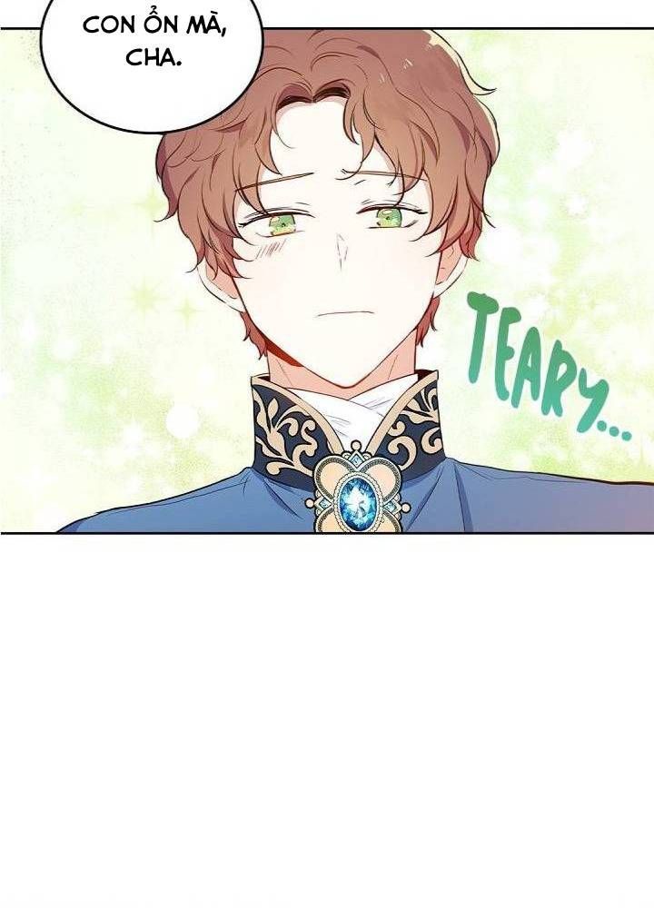 Kiếp Này, Tôi Sẽ Trở Thành Gia Chủ - Chapter 5 - Page 24