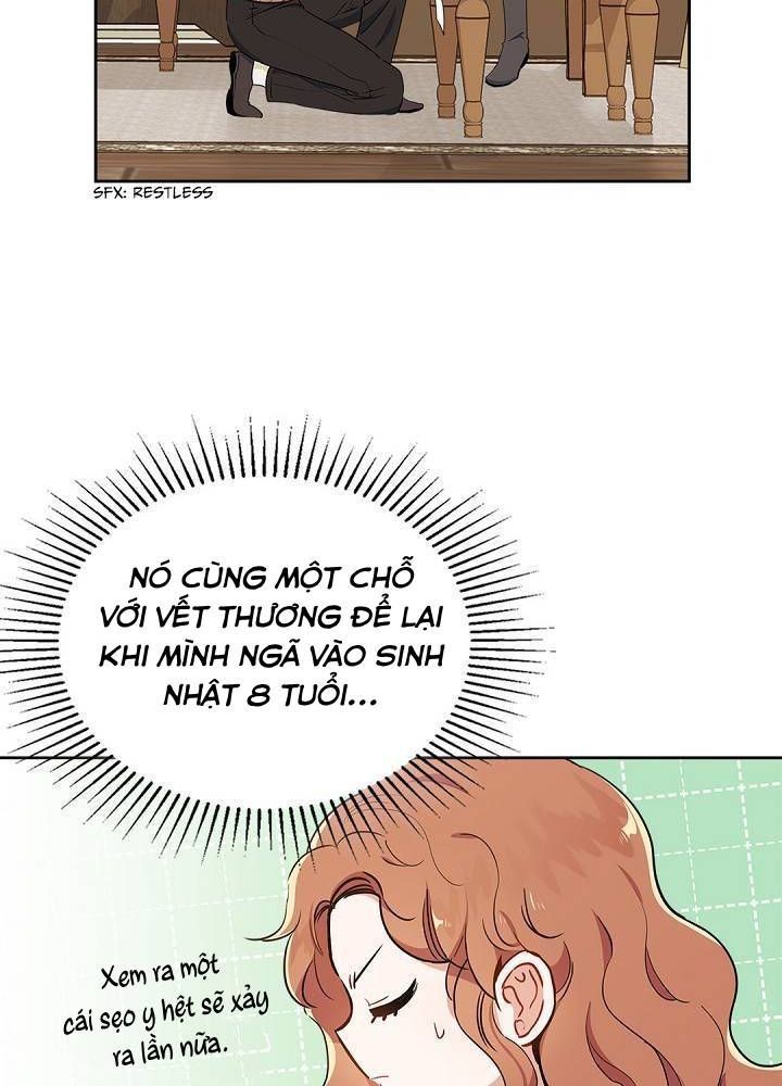 Kiếp Này, Tôi Sẽ Trở Thành Gia Chủ - Chapter 5 - Page 3