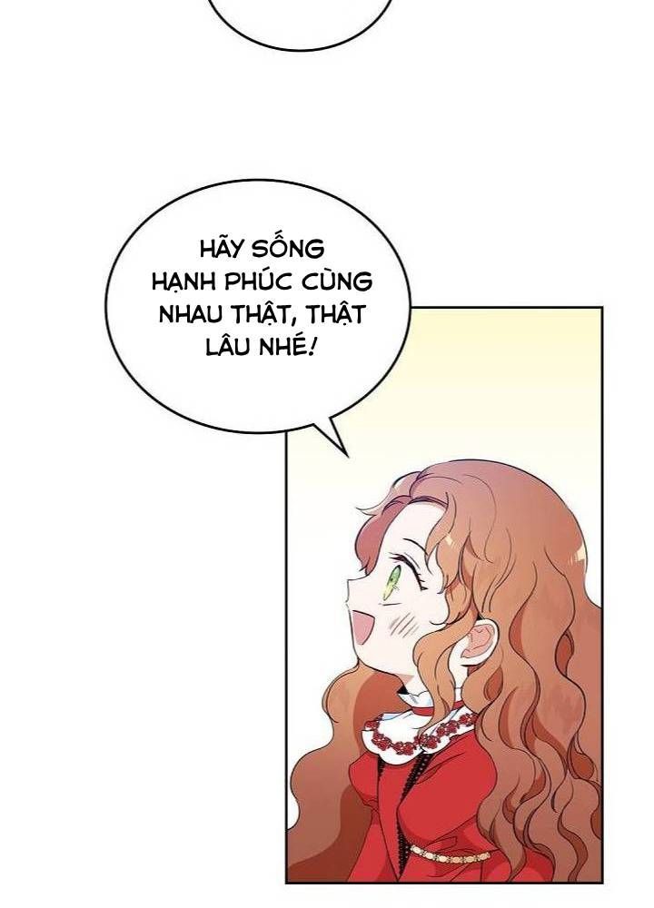 Kiếp Này, Tôi Sẽ Trở Thành Gia Chủ - Chapter 5 - Page 30
