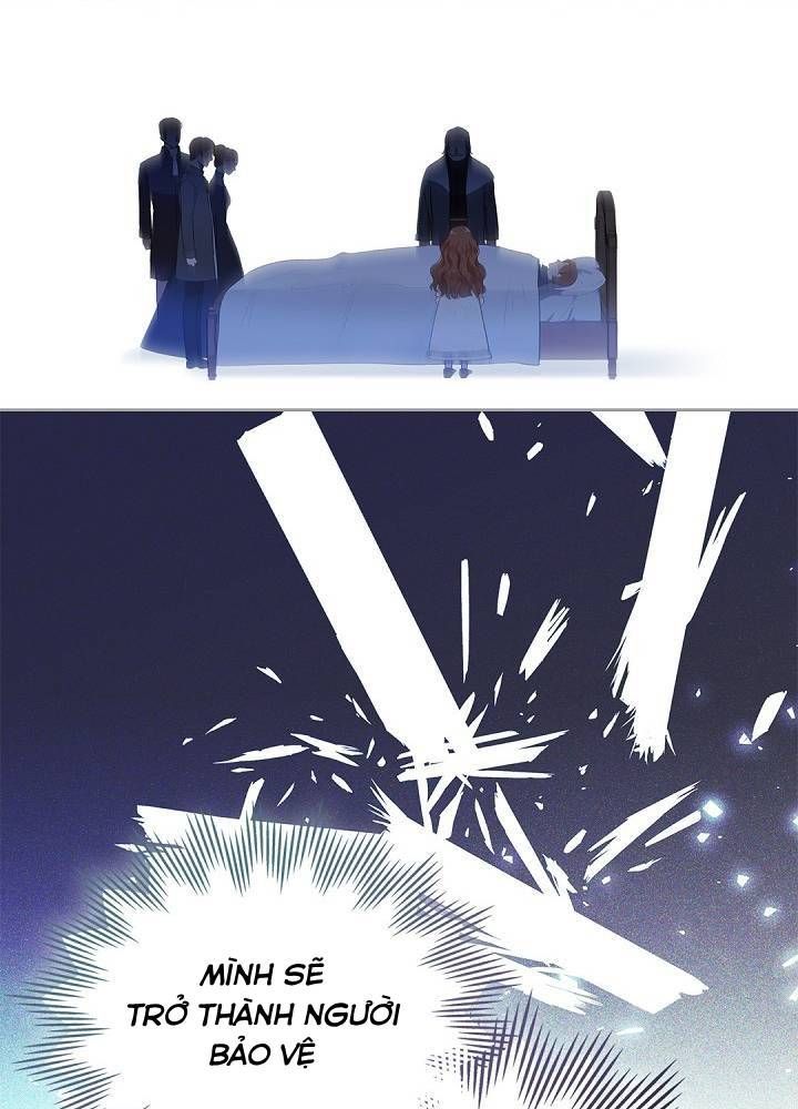 Kiếp Này, Tôi Sẽ Trở Thành Gia Chủ - Chapter 5 - Page 36