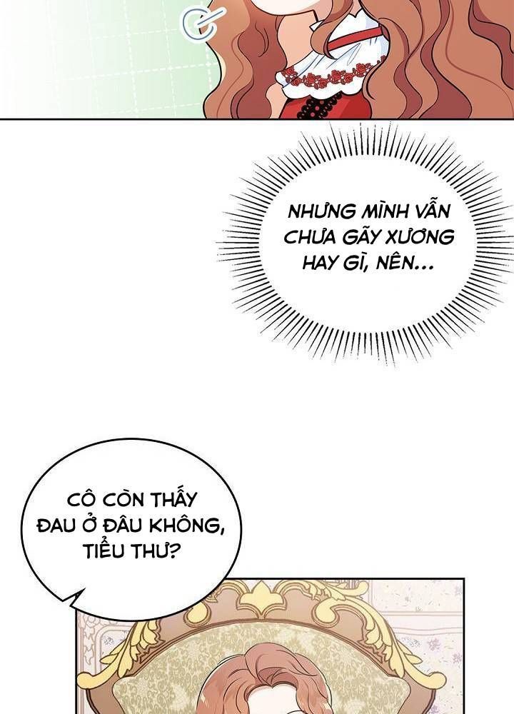 Kiếp Này, Tôi Sẽ Trở Thành Gia Chủ - Chapter 5 - Page 4