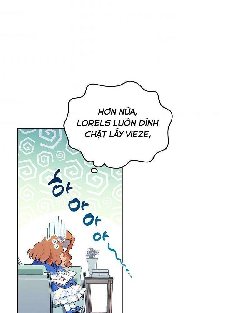 Kiếp Này, Tôi Sẽ Trở Thành Gia Chủ - Chapter 5 - Page 44