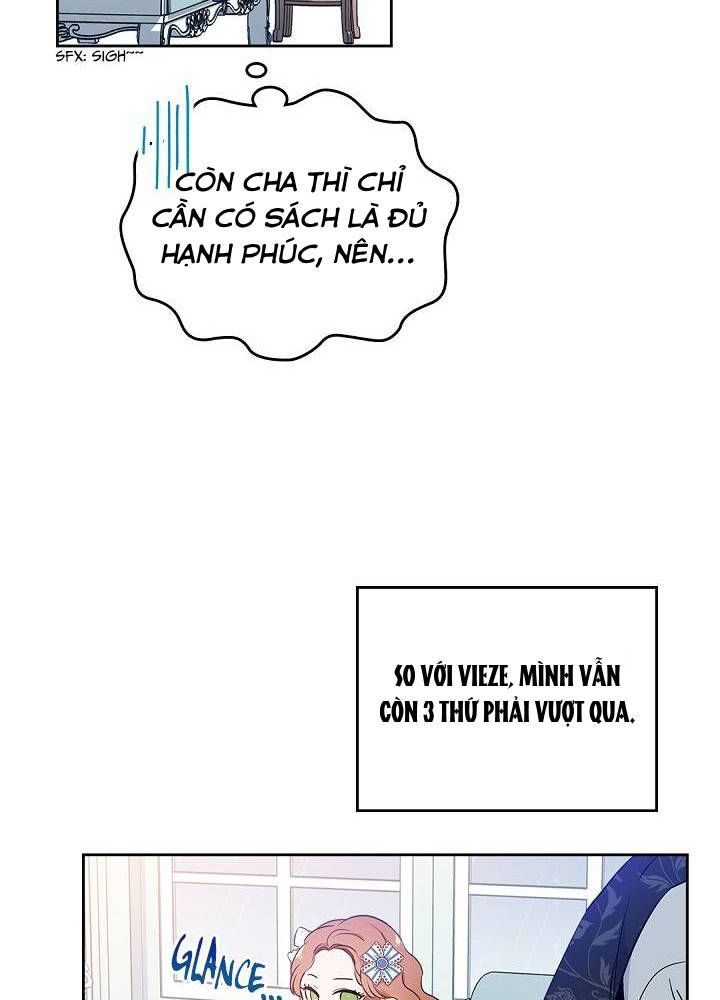 Kiếp Này, Tôi Sẽ Trở Thành Gia Chủ - Chapter 5 - Page 45