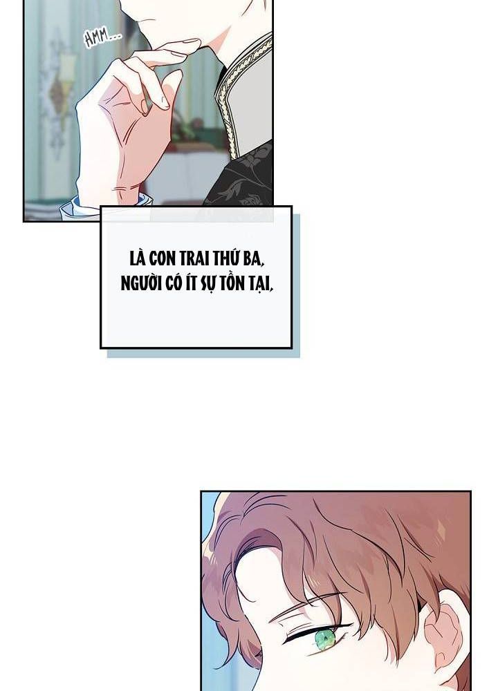 Kiếp Này, Tôi Sẽ Trở Thành Gia Chủ - Chapter 5 - Page 47