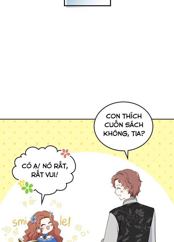 Kiếp Này, Tôi Sẽ Trở Thành Gia Chủ - Chapter 5 - Page 49