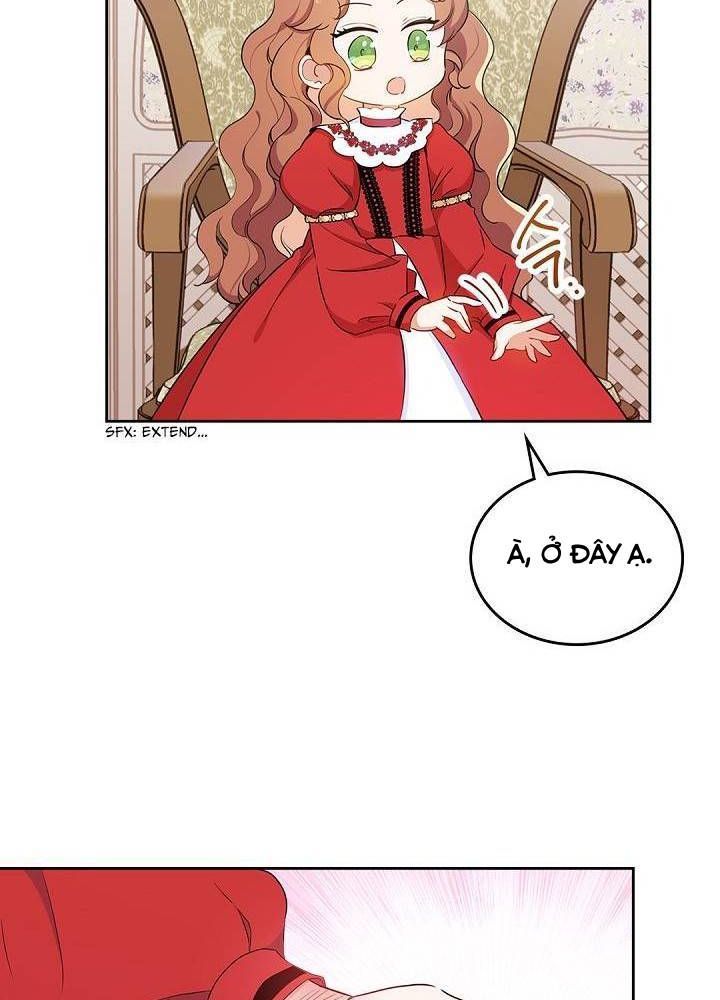 Kiếp Này, Tôi Sẽ Trở Thành Gia Chủ - Chapter 5 - Page 5