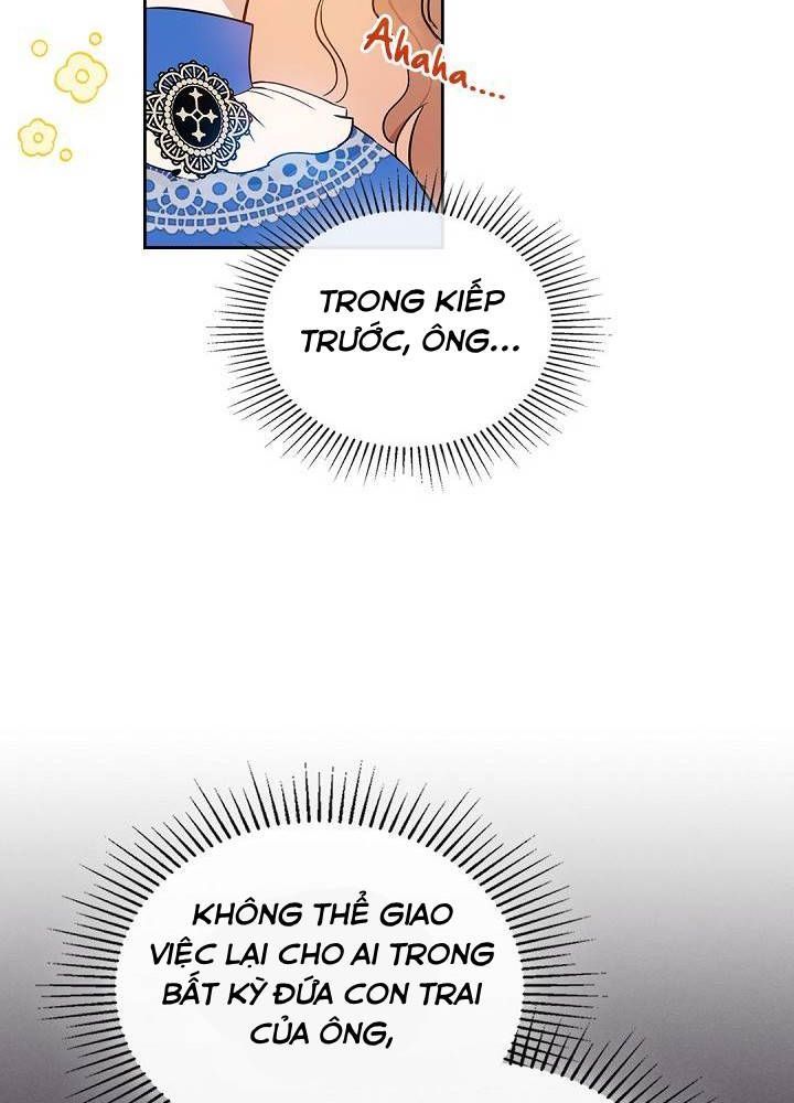 Kiếp Này, Tôi Sẽ Trở Thành Gia Chủ - Chapter 5 - Page 51