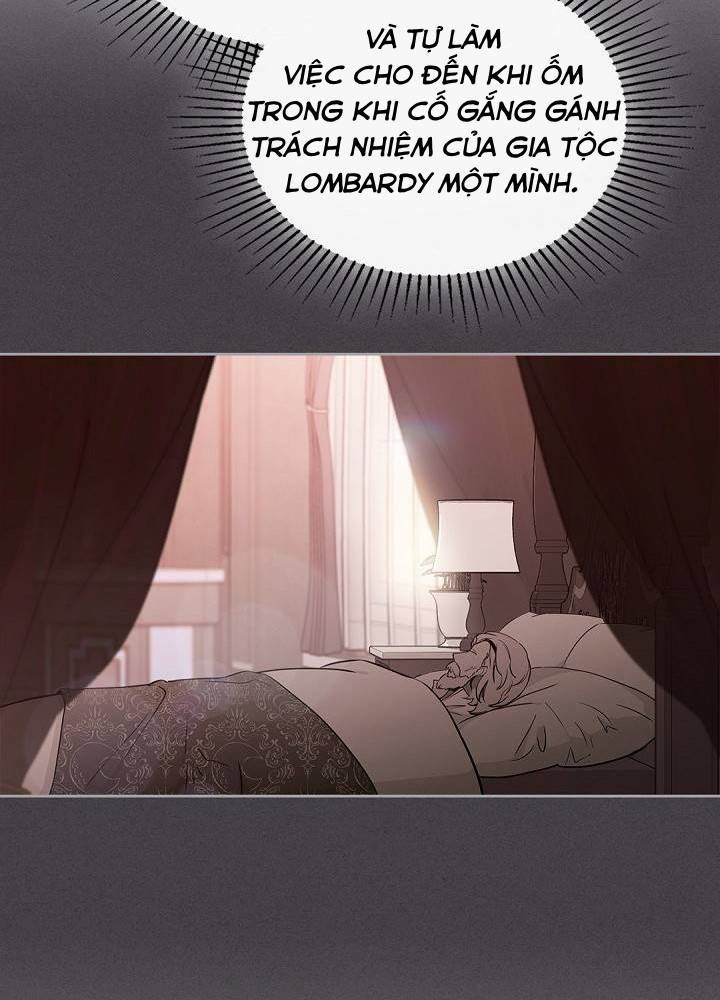 Kiếp Này, Tôi Sẽ Trở Thành Gia Chủ - Chapter 5 - Page 52