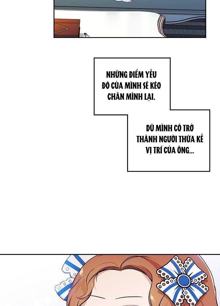 Kiếp Này, Tôi Sẽ Trở Thành Gia Chủ - Chapter 5 - Page 55