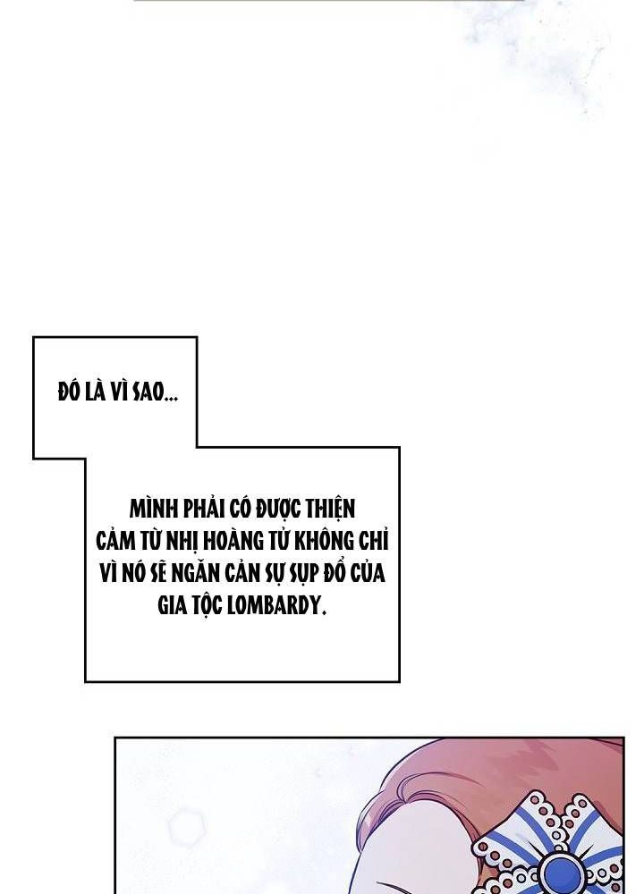 Kiếp Này, Tôi Sẽ Trở Thành Gia Chủ - Chapter 5 - Page 57