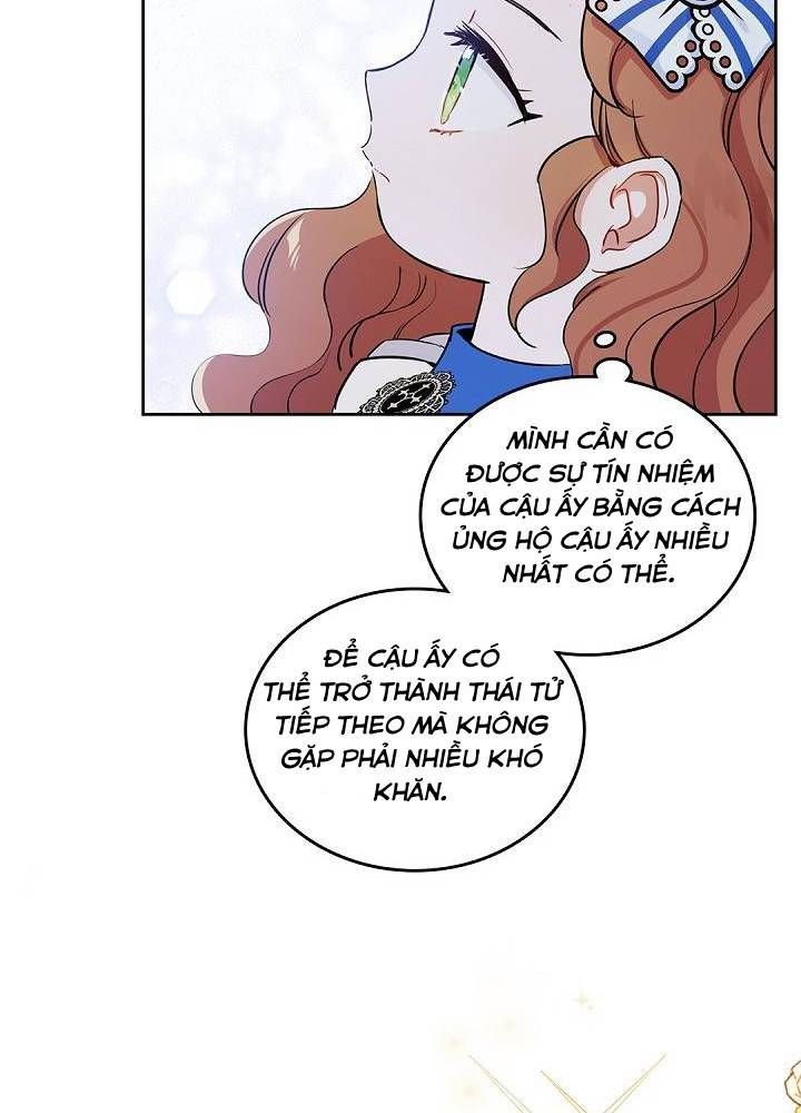 Kiếp Này, Tôi Sẽ Trở Thành Gia Chủ - Chapter 5 - Page 58