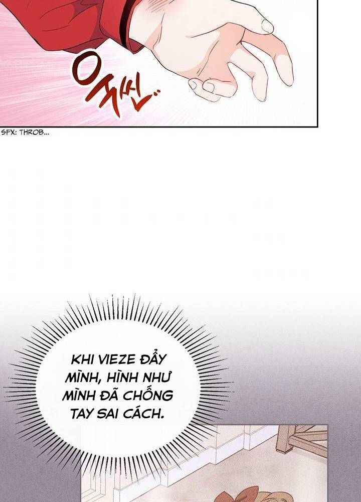 Kiếp Này, Tôi Sẽ Trở Thành Gia Chủ - Chapter 5 - Page 6