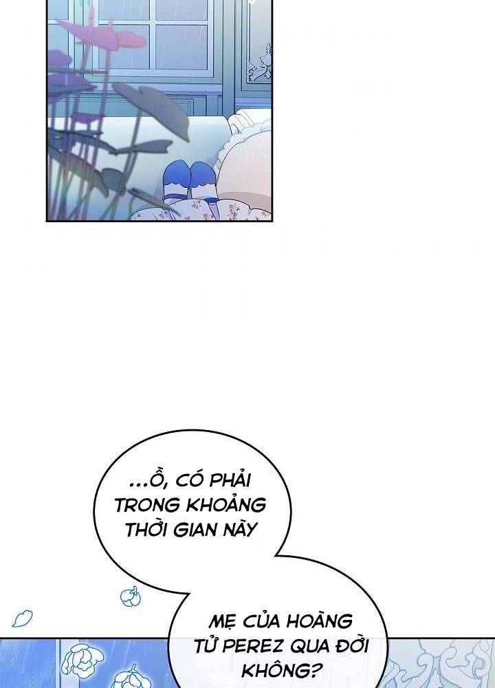 Kiếp Này, Tôi Sẽ Trở Thành Gia Chủ - Chapter 5 - Page 62