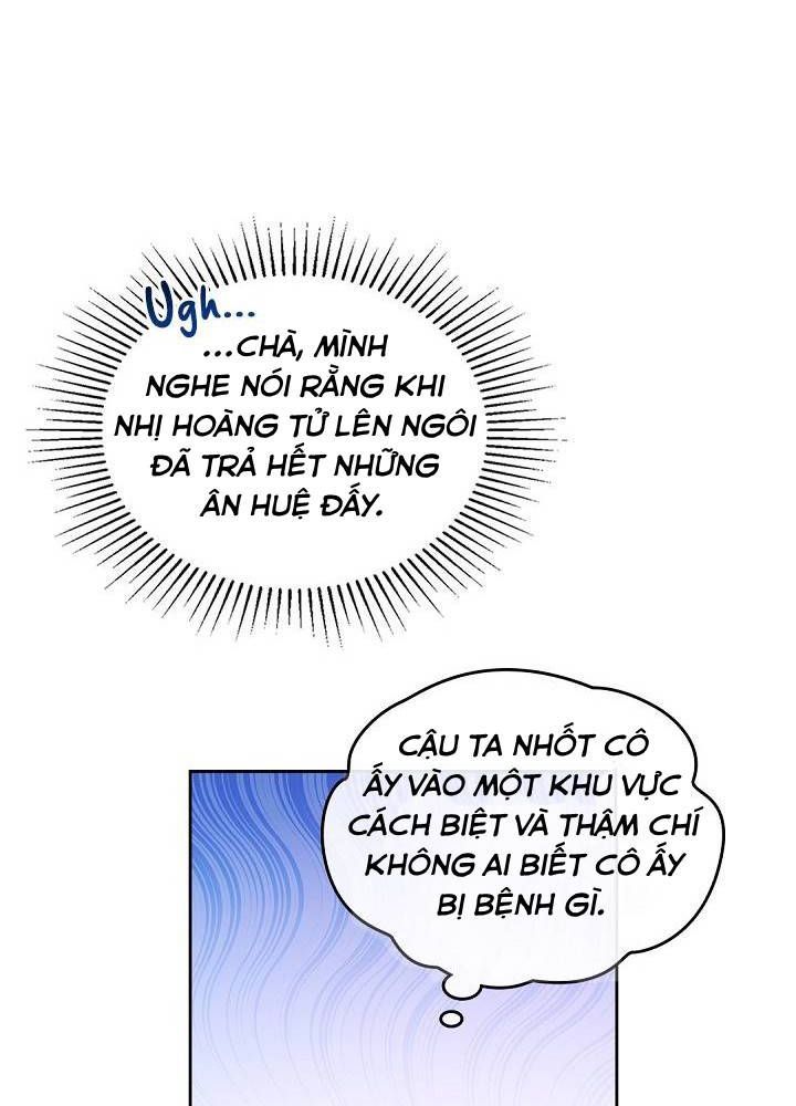 Kiếp Này, Tôi Sẽ Trở Thành Gia Chủ - Chapter 5 - Page 65