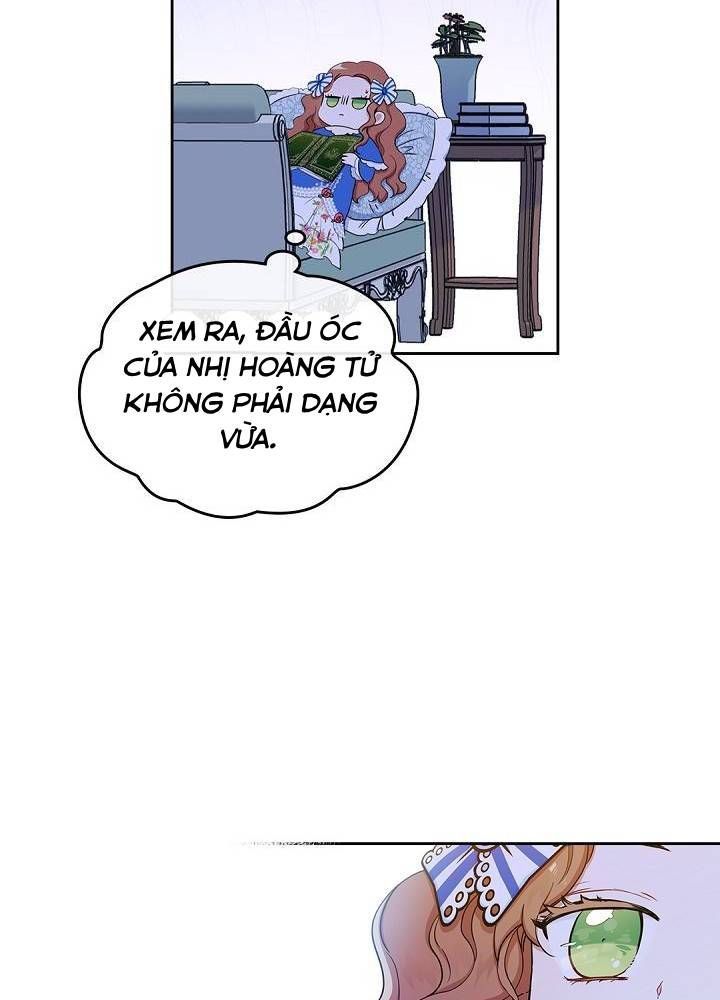 Kiếp Này, Tôi Sẽ Trở Thành Gia Chủ - Chapter 5 - Page 66