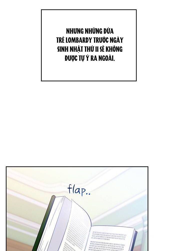 Kiếp Này, Tôi Sẽ Trở Thành Gia Chủ - Chapter 5 - Page 69