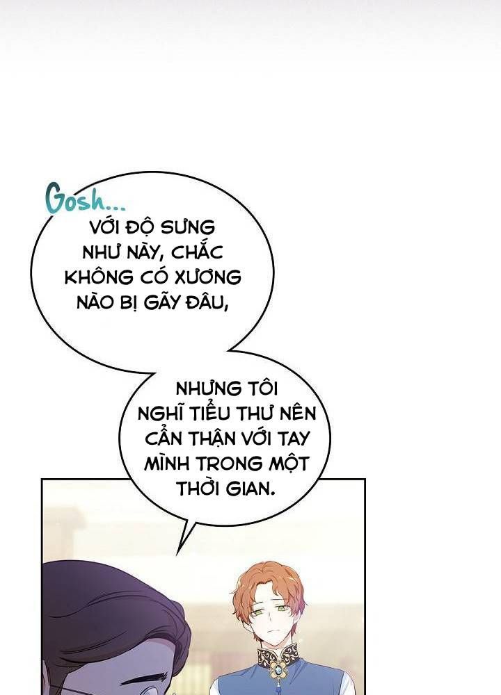 Kiếp Này, Tôi Sẽ Trở Thành Gia Chủ - Chapter 5 - Page 8