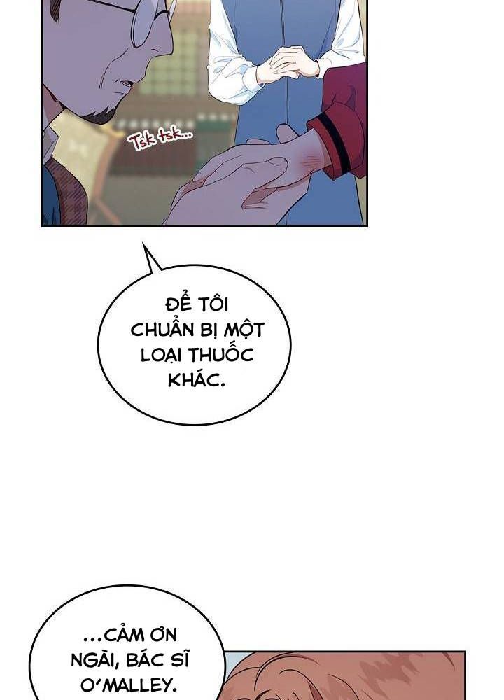Kiếp Này, Tôi Sẽ Trở Thành Gia Chủ - Chapter 5 - Page 9