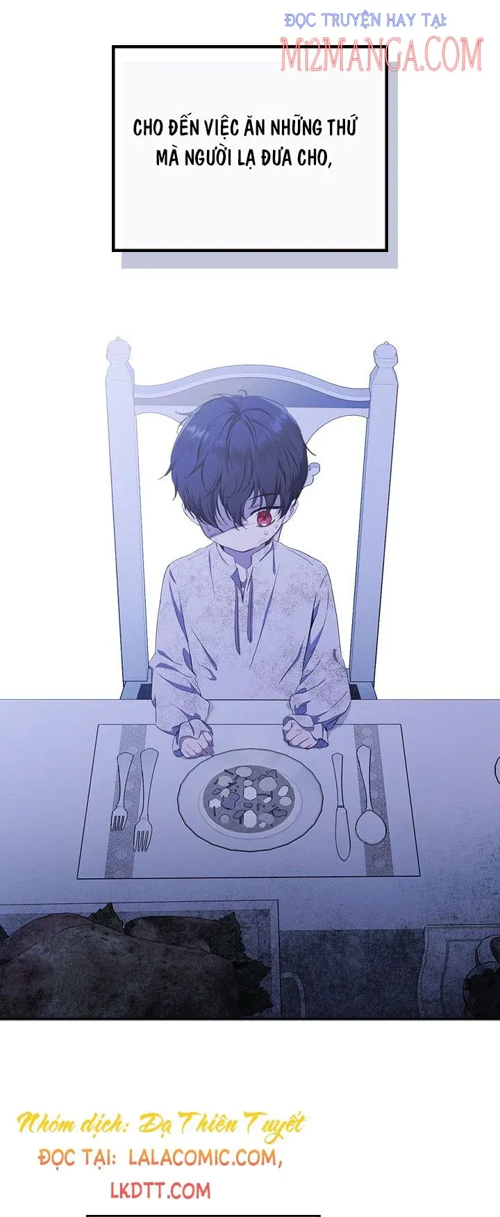 Kiếp Này, Tôi Sẽ Trở Thành Gia Chủ - Chapter 50.5 - Page 12