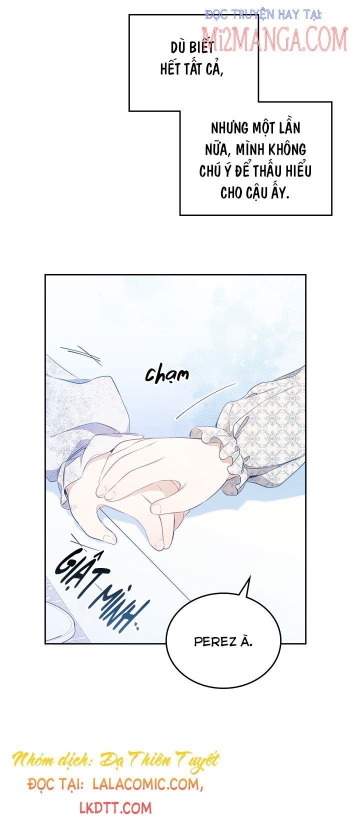 Kiếp Này, Tôi Sẽ Trở Thành Gia Chủ - Chapter 50.5 - Page 14