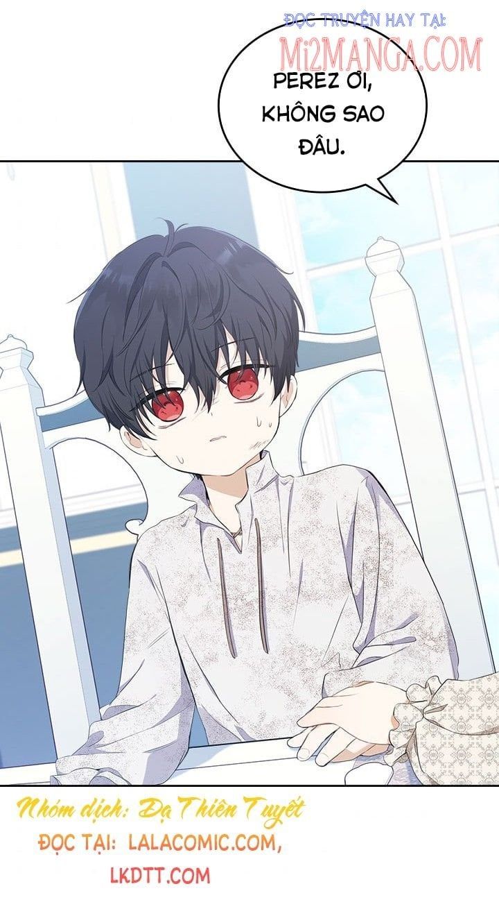 Kiếp Này, Tôi Sẽ Trở Thành Gia Chủ - Chapter 50.5 - Page 15