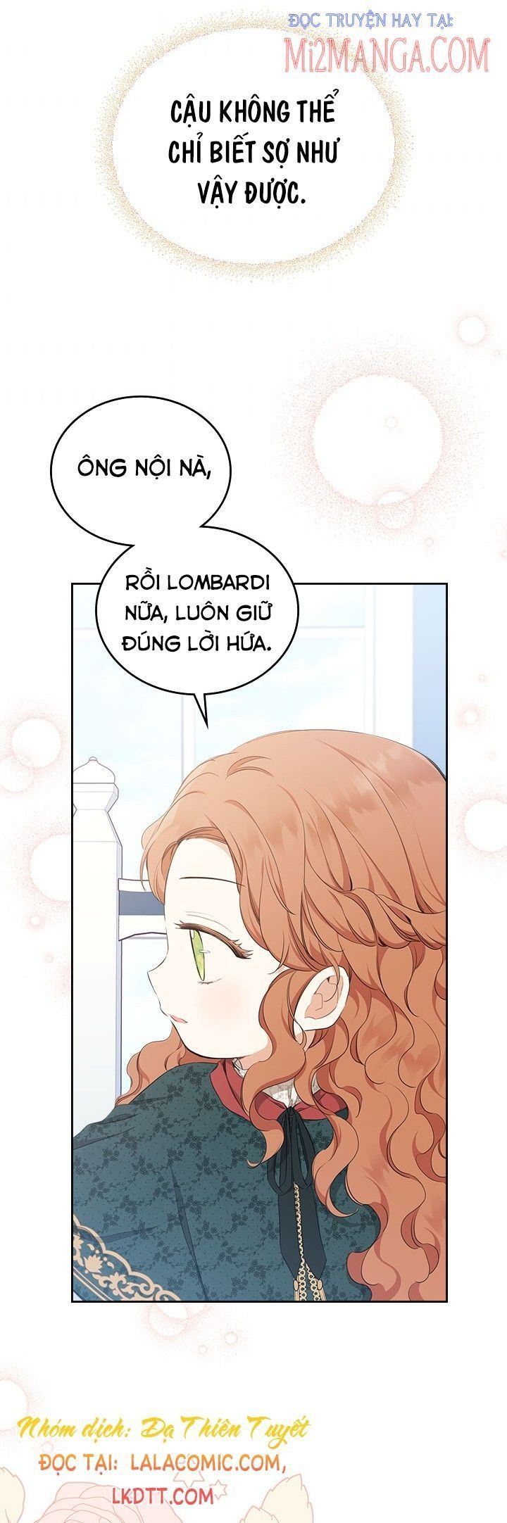 Kiếp Này, Tôi Sẽ Trở Thành Gia Chủ - Chapter 50.5 - Page 16